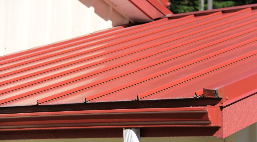 Industrial Roof Installation in Smithfield, UT